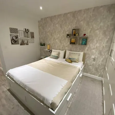 Piso 3 Recien Reformado En Apartament *