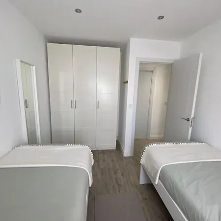 Piso 3 Recien Reformado En Apartament *