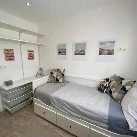 Apartment Piso 3 Recien Reformado En