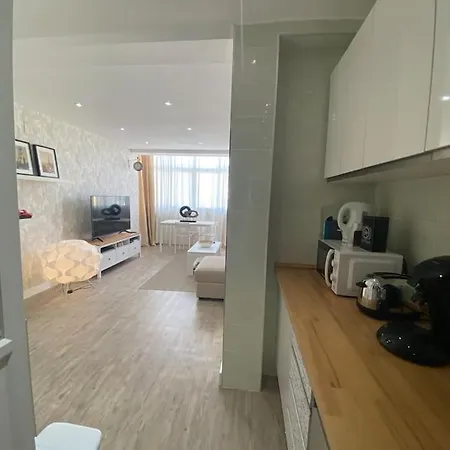 Apartment Piso 3 Recien Reformado En Fuengirola