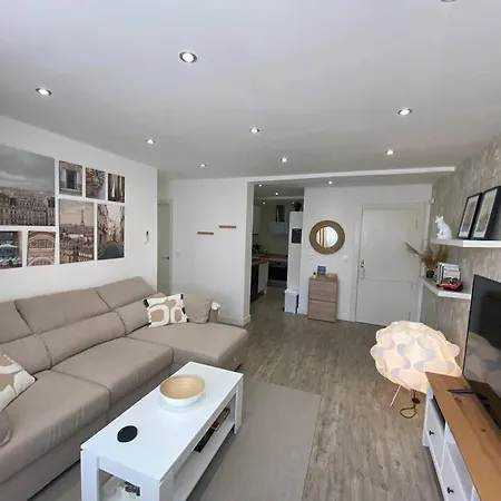Piso 3 Recien Reformado En Apartment Fuengirola