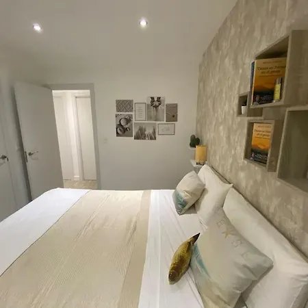 Piso 3 Recien Reformado En Fuengirola