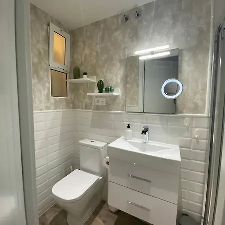 Piso 3 Recien Reformado En Apartment *