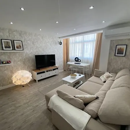 Apartment Piso 3 Recien Reformado En *