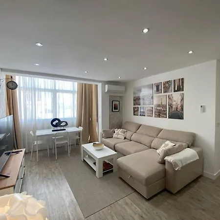 Piso 3 Recien Reformado En Apartment *