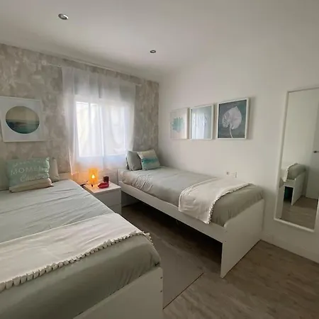 Apartment Piso 3 Recien Reformado En *