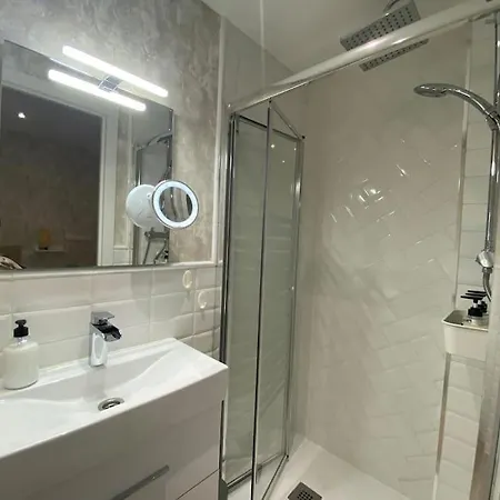 Piso 3 Recien Reformado En Apartment Fuengirola